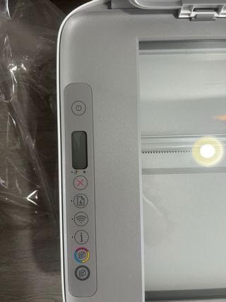 HP DeskJet 2820e 588K9B Impresora Multifunción