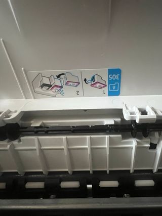 HP DeskJet 2820e 588K9B Impresora Multifunción