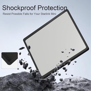 NUEVO! Funda Protectora Starlink Mini