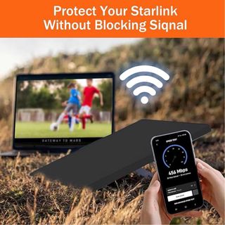 NUEVO! Funda Protectora Starlink Mini