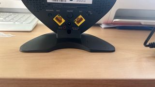 Amplificador WiFi Movistar 6