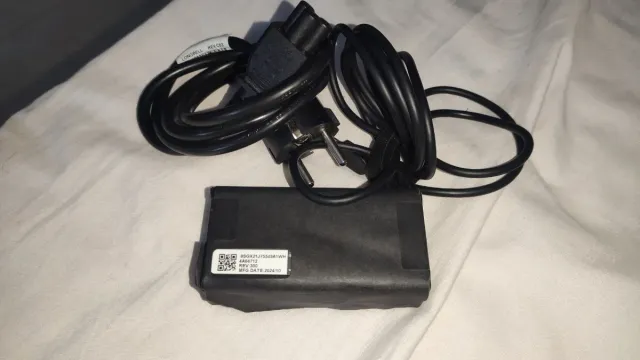 Cargador Lenovo 65W Tipo C ADLX65YAC3E