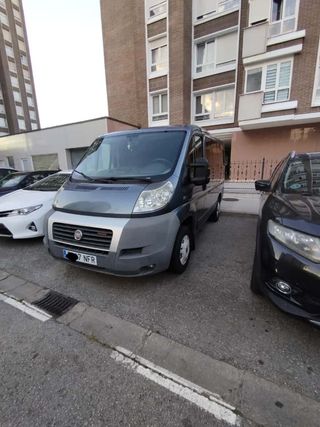 FIAT Ducato 2008