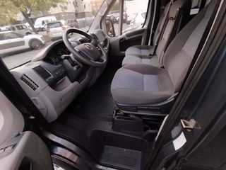 FIAT Ducato 2008