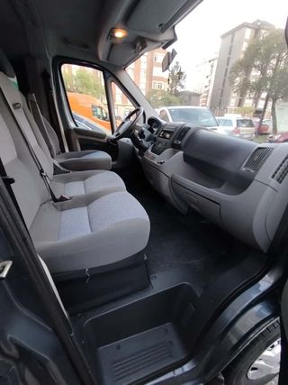 FIAT Ducato 2008