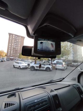 FIAT Ducato 2008