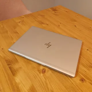 Portátil HP EliteBook 830 G5 - 16GB RAM 512GB SSD