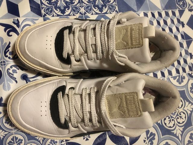 Zapatillas Puma Talla 38