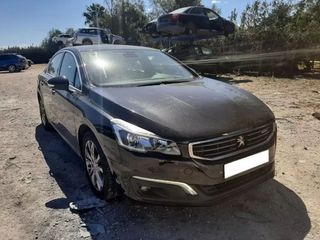 Recambios Peugeot 508