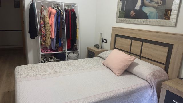 Habitación en alquiler en Valencia