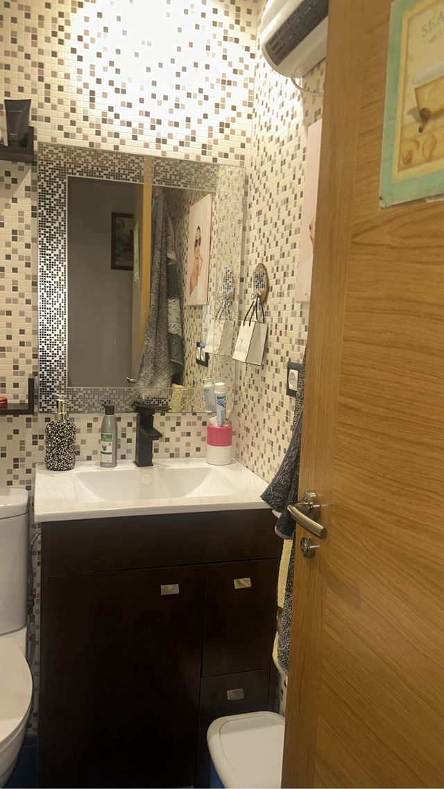 Habitación en alquiler en Valencia