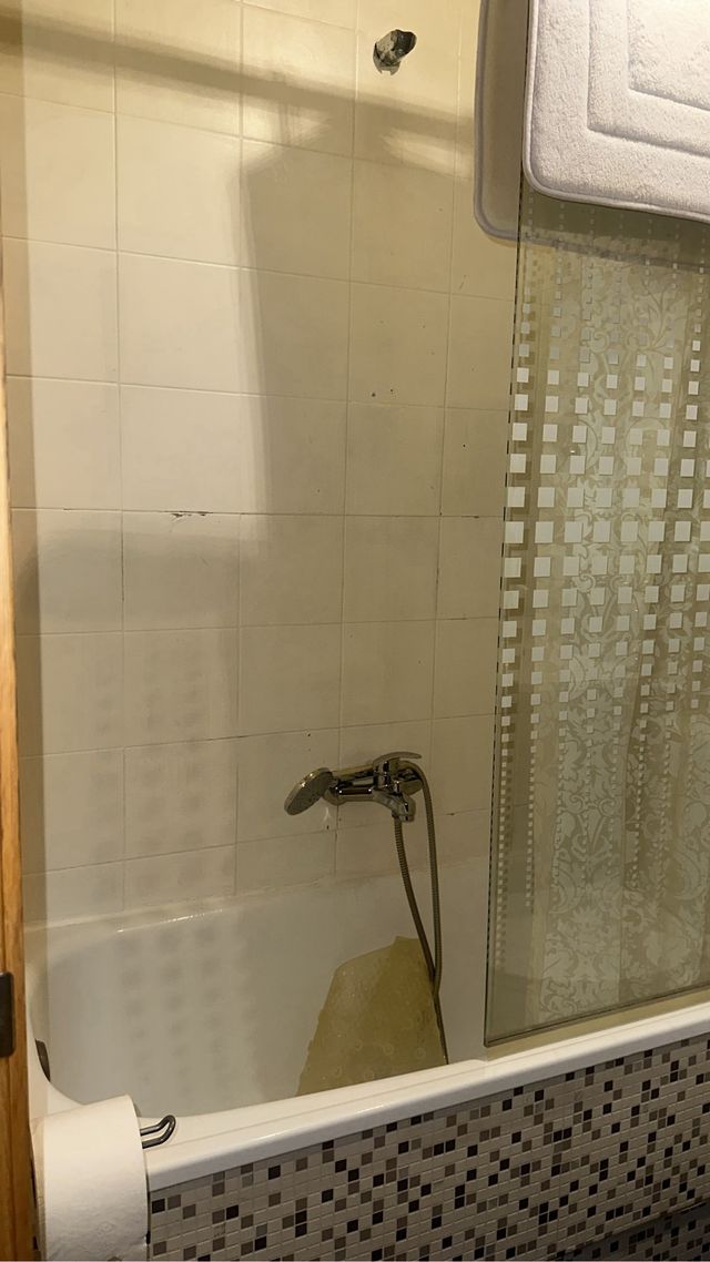 Habitación en alquiler en Valencia