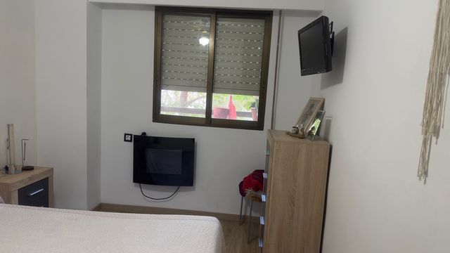 Habitación en alquiler en Valencia