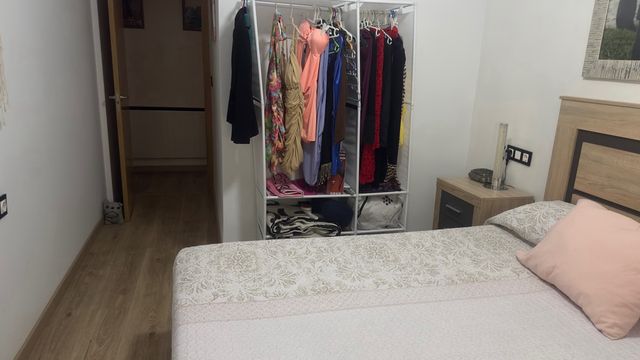 Habitación en alquiler en Valencia