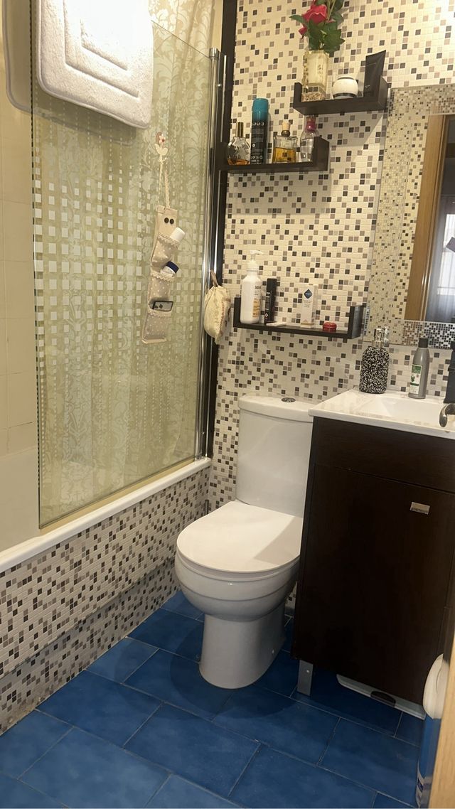 Habitación en alquiler en Valencia