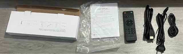 Barra de sonido HDMI eARC negra