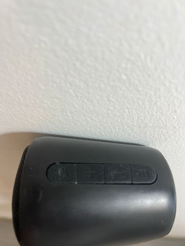 Barra de sonido HDMI eARC negra