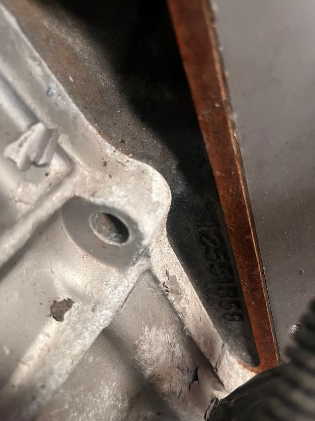 Motor Vortec LS 5.3 con caja 4L60E