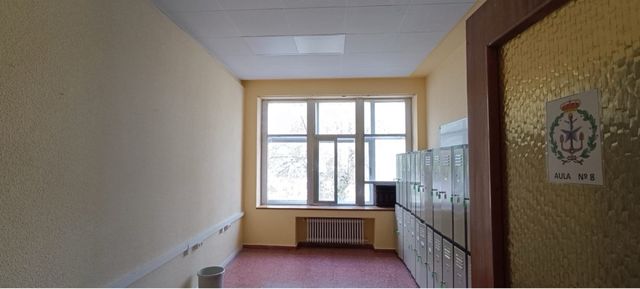 Pintura residencial y de empresas