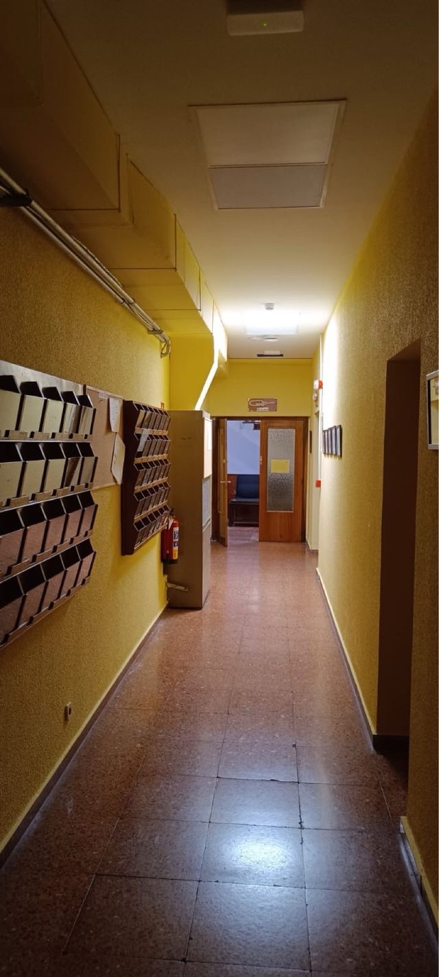 Pintura residencial y de empresas