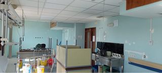 Pintura residencial y de empresas