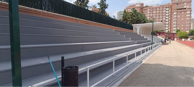 Pintura residencial y de empresas