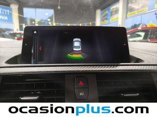 BMW M M2 Coupe 272 kW (370 CV)