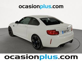 BMW M M2 Coupe 272 kW (370 CV)