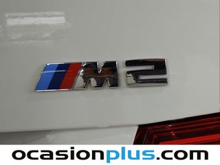 BMW M M2 Coupe 272 kW (370 CV)