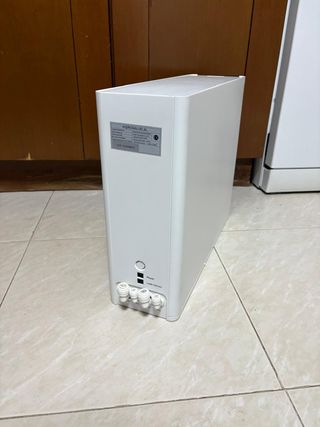 Depuradora Iwater de Hidrosalud