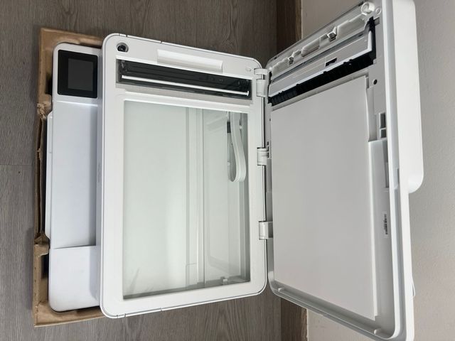 Impresora HP Envy 6530e Multifunción