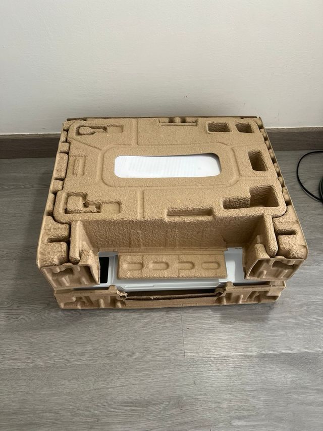 Impresora HP Envy 6530e Multifunción