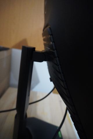 Dell S2721HGFA 27" Full HD 144Hz Curvo VA 1ms
