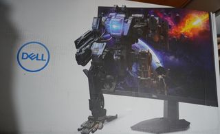 Dell S2721HGFA 27" Full HD 144Hz Curvo VA 1ms