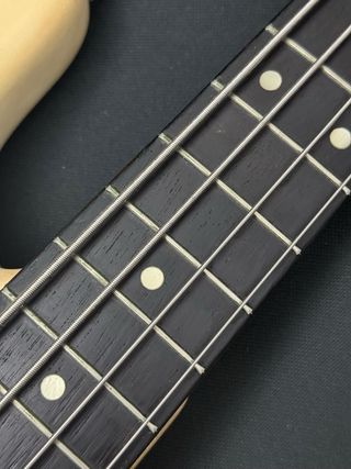 Fender Jazz Bass 1965