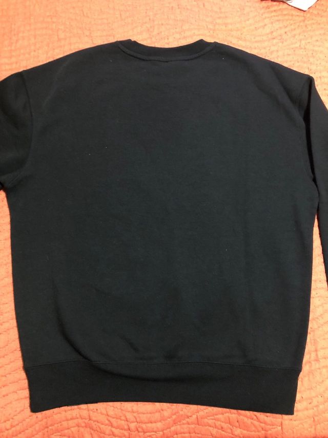 Sudadera Freddy Krueger vs Jason Talla M