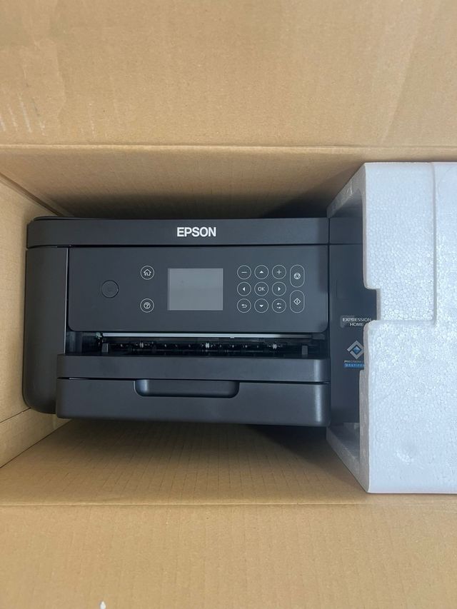 Impresora Epson Expression Home XP-5200 Multifunci