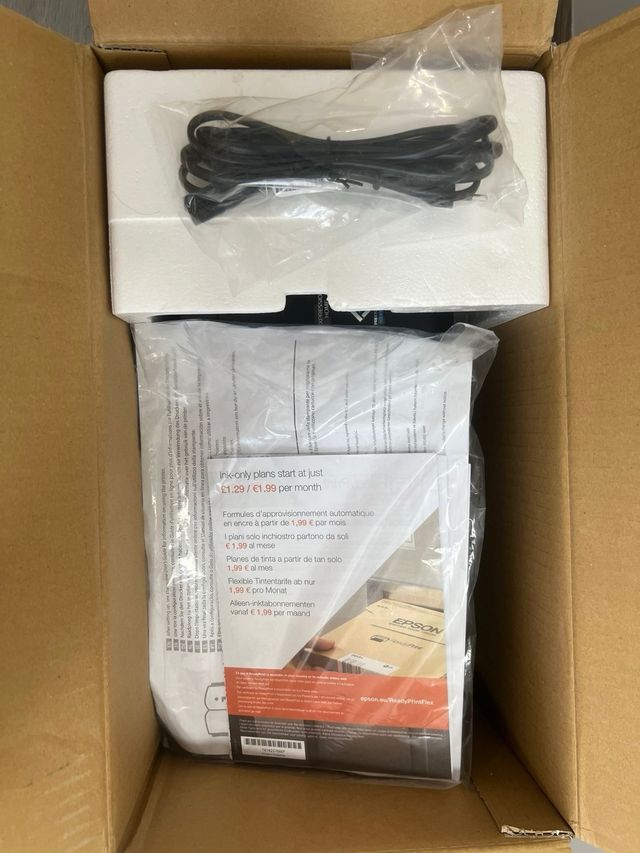 Impresora Epson Expression Home XP-5200 Multifunci