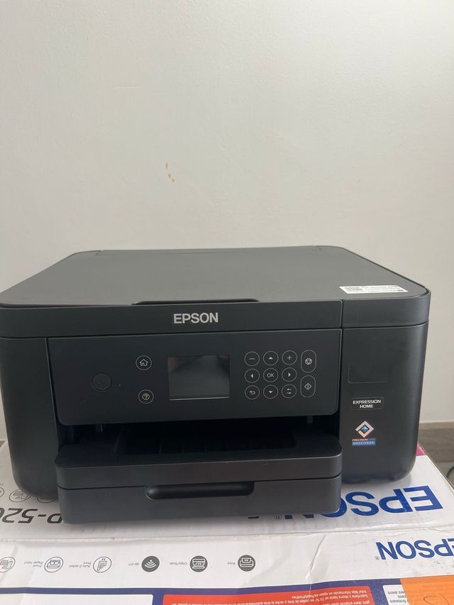 Impresora Epson Expression Home XP-5200 Multifunci