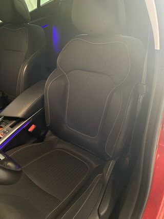 Renault Megane 2019