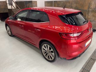 Renault Megane 2019