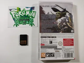Monster Hunter Rise Nintendo Switch