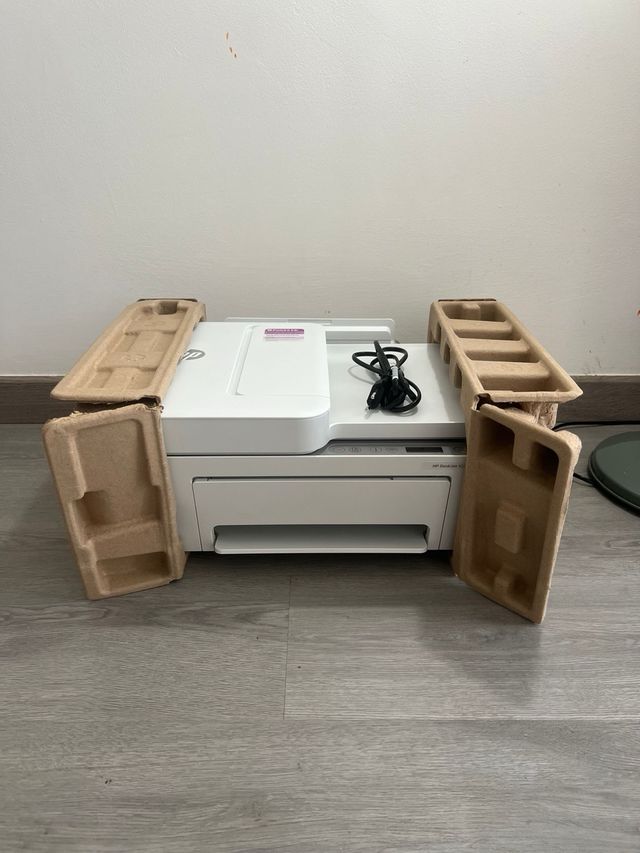 HP Impresora Multifunción DeskJet 4220e