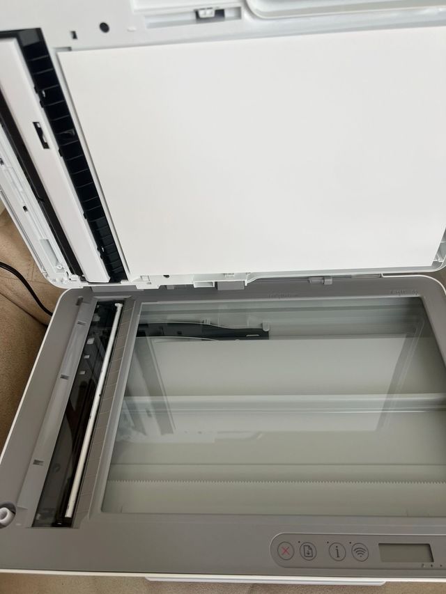 HP Impresora Multifunción DeskJet 4220e