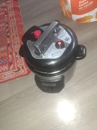Robot de cocina multifunción
