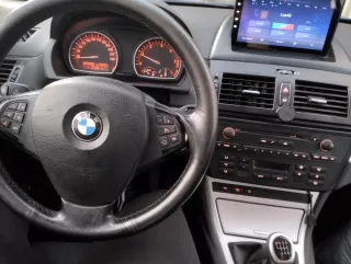 BMW X3 2008