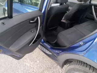 BMW X3 2008