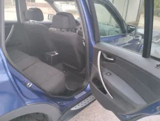 BMW X3 2008