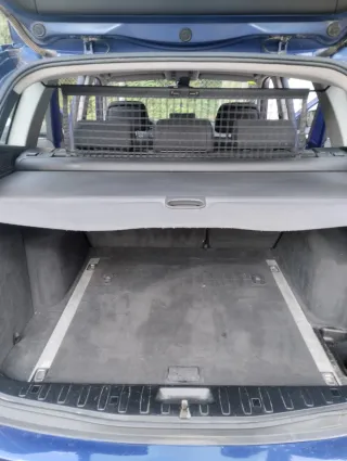 BMW X3 2008