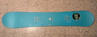 Tabla Snowboard Burton A55 Custom